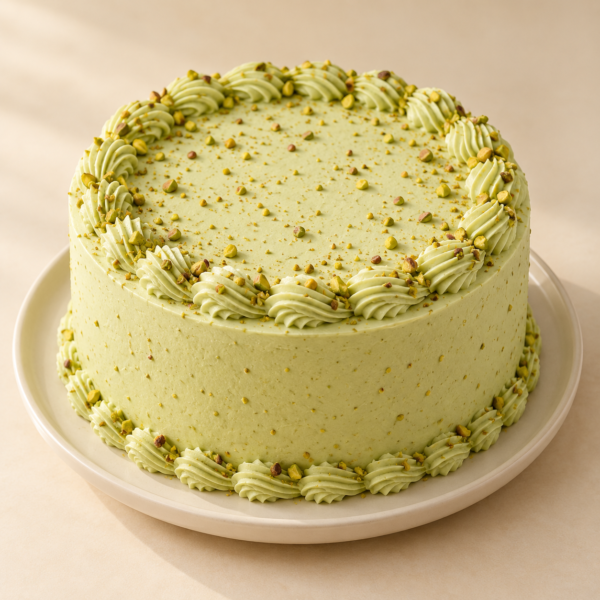 Pista Cake