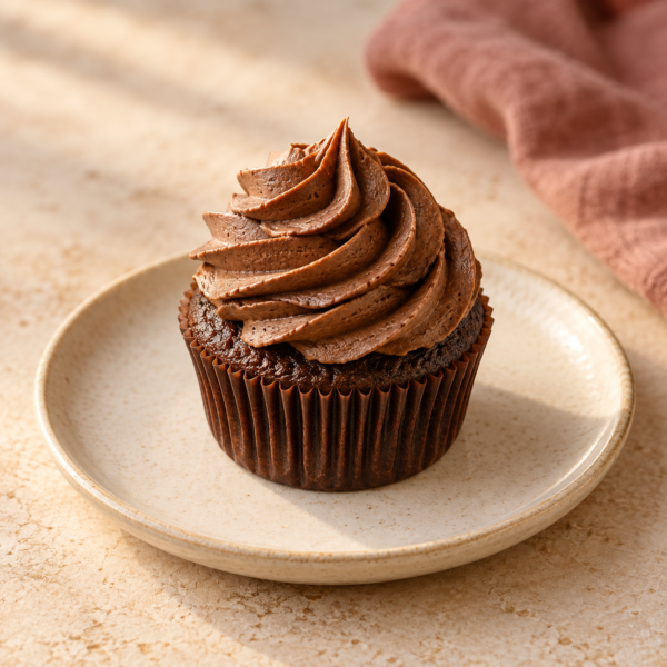 Chocolate Cupcake