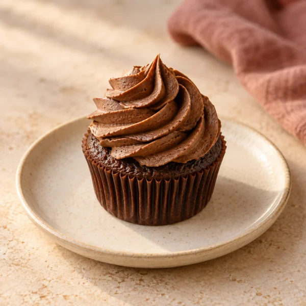 Chocolate Cupcake