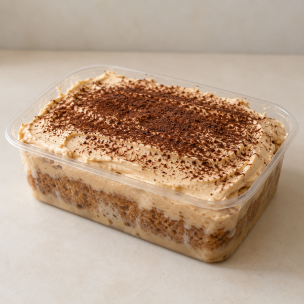 Coffee Tres Leches — 220g