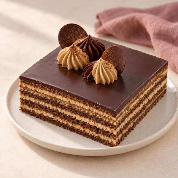 Opera Cake
