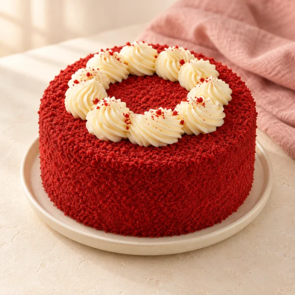 Red Velvet Cake