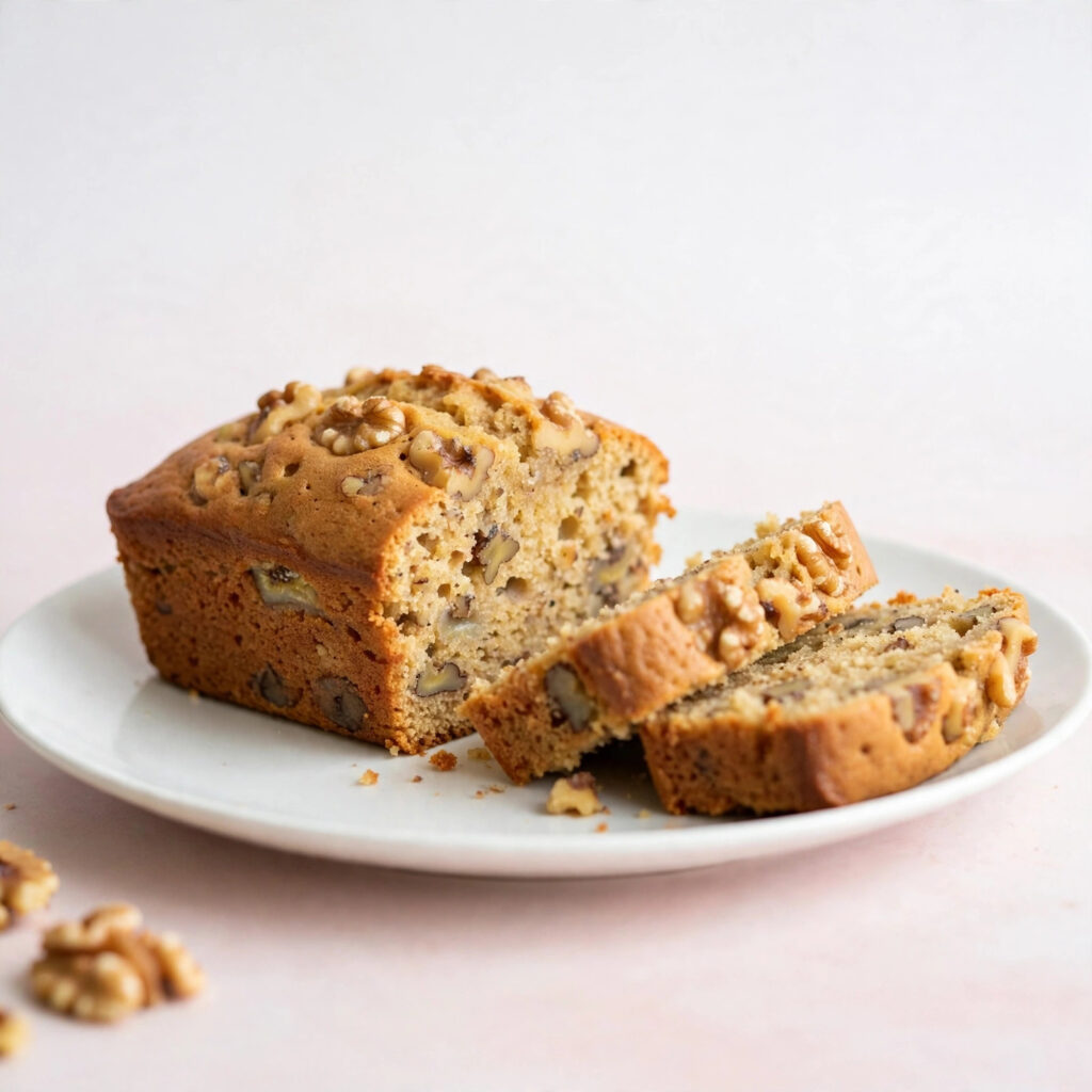 Tea Cakes