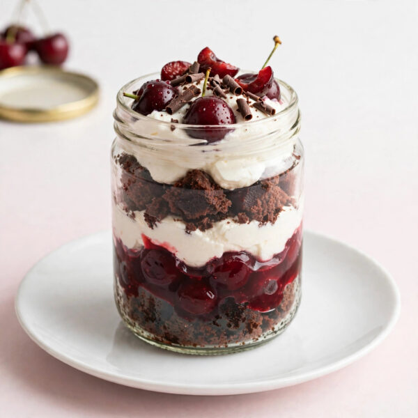 Black Forest Jar