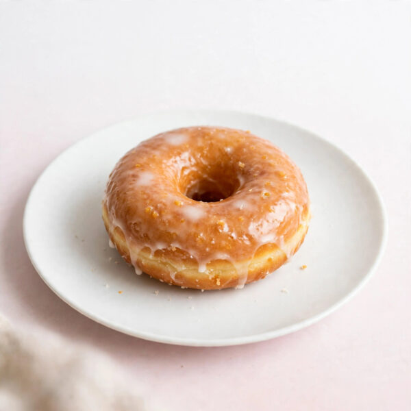 Bombay Loni Donut