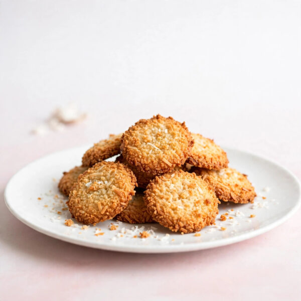 Coconut Cookies