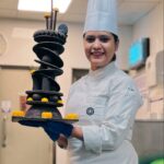 Chef Shalini Singh