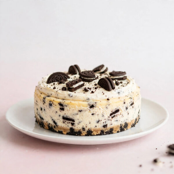 Oreo Cheesecake