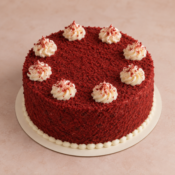 Red Velvet Cake