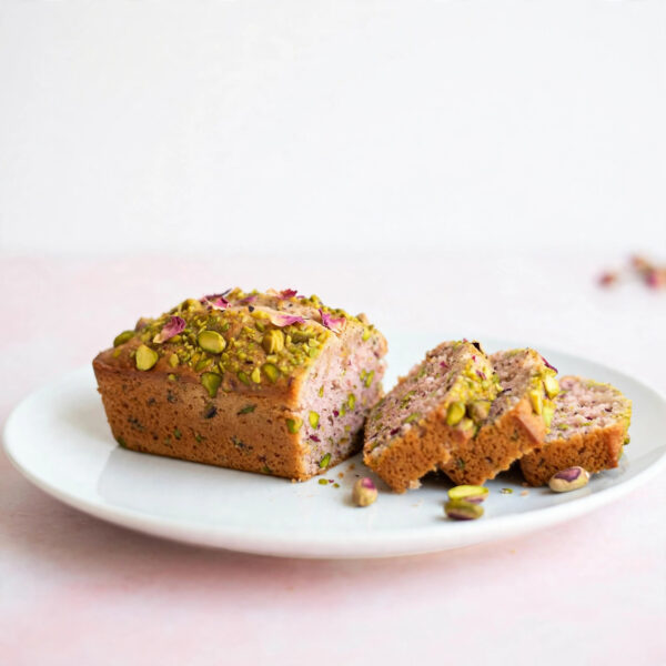 Tea cakes