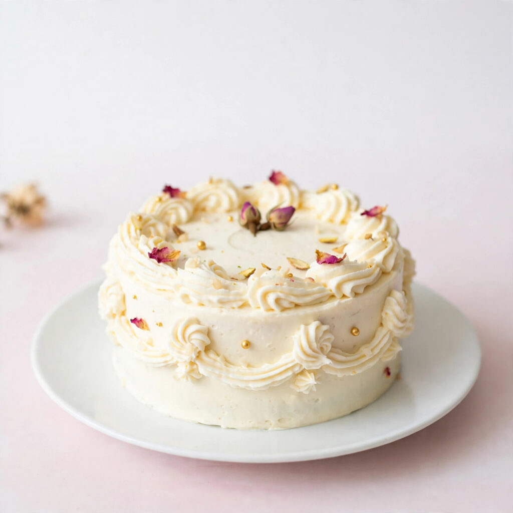 Custom cakes