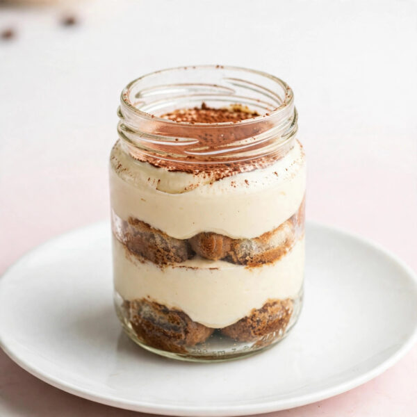 Jar cakes