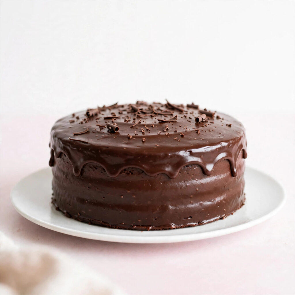 Birthday cakes